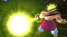 Imagen 121 de Dragon Ball Z: Budokai Tenkaichi 3