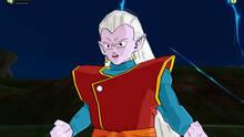 Imagen 119 de Dragon Ball Z: Budokai Tenkaichi 3
