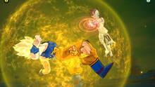 Imagen 117 de Dragon Ball Z: Budokai Tenkaichi 3