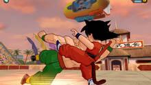 Imagen 115 de Dragon Ball Z: Budokai Tenkaichi 3