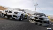 Imagen 18 de Need for Speed ProStreet