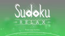 Imagen 1 de Sudoku Relax