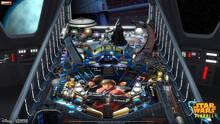 Imagen 18 de Star Wars Pinball eShop