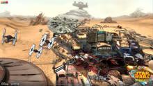 Imagen 20 de Star Wars Pinball eShop