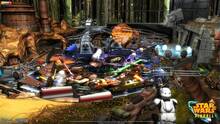 Imagen 36 de Star Wars Pinball eShop