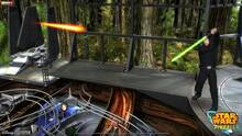 Imagen 38 de Star Wars Pinball eShop
