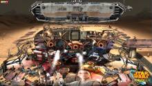 Imagen 40 de Star Wars Pinball eShop
