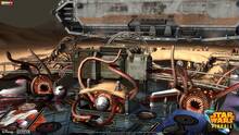 Imagen 41 de Star Wars Pinball eShop