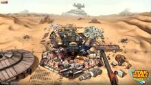 Imagen 43 de Star Wars Pinball eShop
