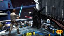 Imagen 45 de Star Wars Pinball eShop