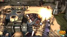 Imagen 46 de Star Wars Pinball eShop