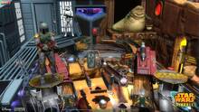 Imagen 49 de Star Wars Pinball eShop