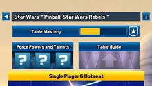 Imagen 23 de Star Wars Pinball eShop