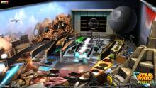 Imagen 53 de Star Wars Pinball eShop
