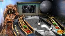 Imagen 54 de Star Wars Pinball eShop