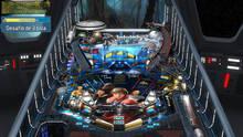 Imagen 79 de Star Wars Pinball eShop