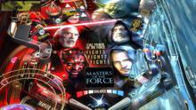 Imagen 85 de Star Wars Pinball eShop