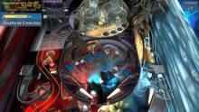 Imagen 87 de Star Wars Pinball eShop