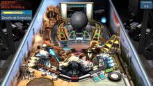 Imagen 72 de Star Wars Pinball eShop