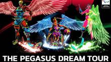 Imagen 2 de The Pegasus Dream Tour