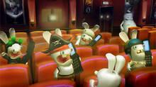 Imagen 5 de Rayman Raving Rabbids 2