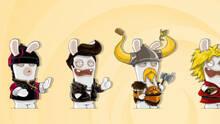 Imagen 41 de Rayman Raving Rabbids 2