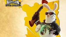 Imagen 28 de Rayman Raving Rabbids 2