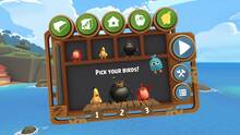 Imagen 8 de Angry Birds VR: Isle of Pigs