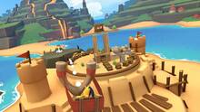 Imagen 10 de Angry Birds VR: Isle of Pigs