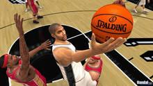 Imagen 5 de NBA 08