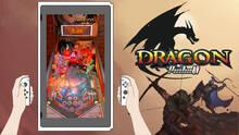 Imagen 11 de Dragon Pinball