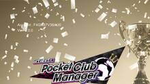 Imagen 16 de SEGA Pocket Club Manager