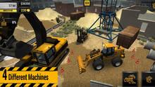 Imagen 2 de Construction Machines Simulator