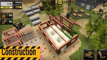 Imagen 3 de Construction Machines Simulator