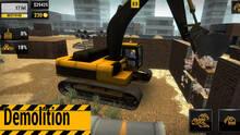 Imagen 4 de Construction Machines Simulator