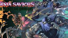 Imagen 19 de The Ninja Saviors - Return of the Warriors