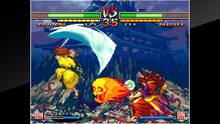 Imagen 17 de Samurai Shodown V Special