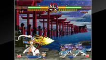 Imagen 22 de Samurai Shodown V Special
