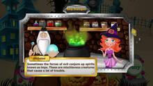 Imagen 14 de Secrets of Magic: The Book of Spells