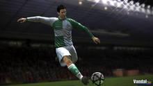 Imagen 14 de FIFA 08