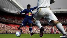 Imagen 31 de FIFA 08