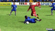 Imagen 87 de FIFA 08
