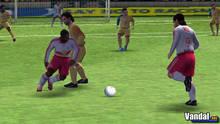 Imagen 97 de FIFA 08