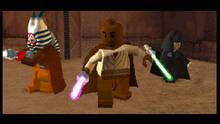 Imagen 14 de LEGO Star Wars: The Complete Saga
