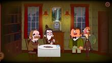 Imagen 15 de Adventures of Bertram Fiddle: Episode 1: A Dreadly Business