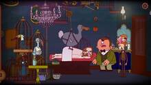 Imagen 17 de Adventures of Bertram Fiddle: Episode 1: A Dreadly Business