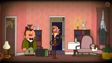 Imagen 18 de Adventures of Bertram Fiddle: Episode 1: A Dreadly Business