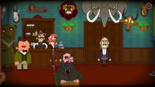 Imagen 19 de Adventures of Bertram Fiddle: Episode 1: A Dreadly Business
