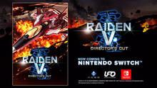 Imagen 71 de Raiden V: Director's Cut