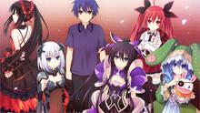 Imagen 15 de DATE A LIVE: Rio Reincarnation